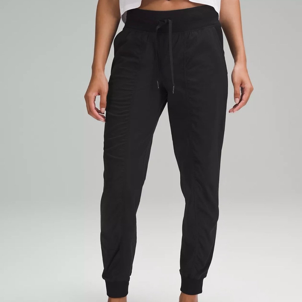 lululemon joggers